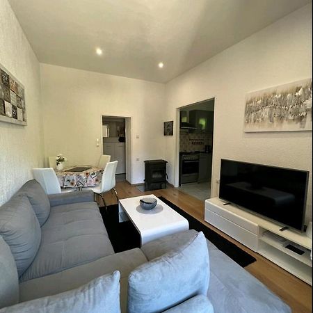 Apartment Eva Pula Exteriér fotografie