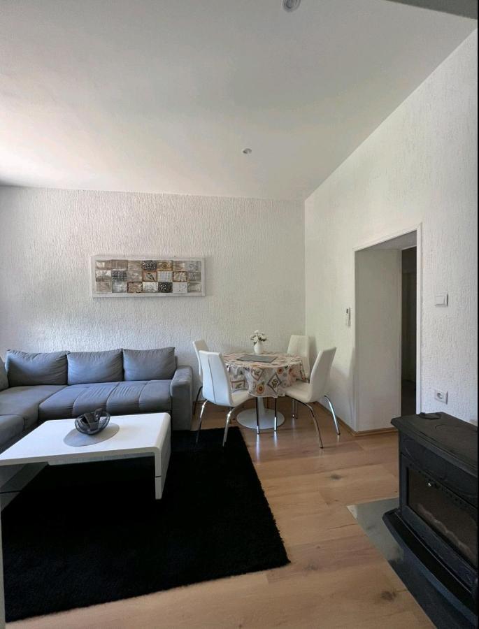 Apartment Eva Pula Exteriér fotografie