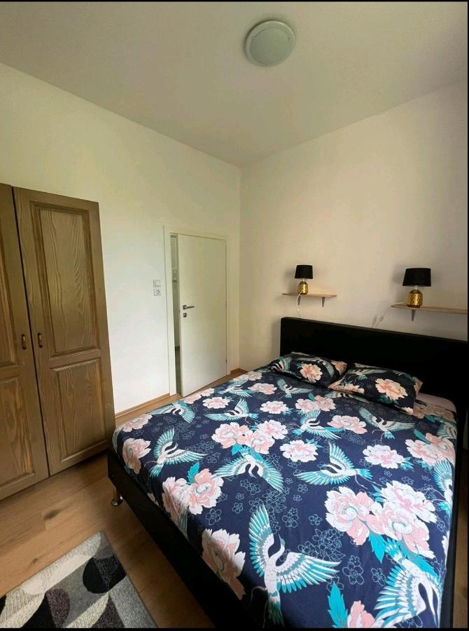 Apartment Eva Pula Exteriér fotografie