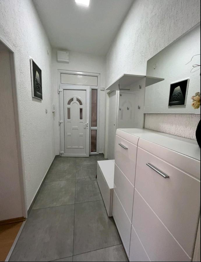 Apartment Eva Pula Exteriér fotografie