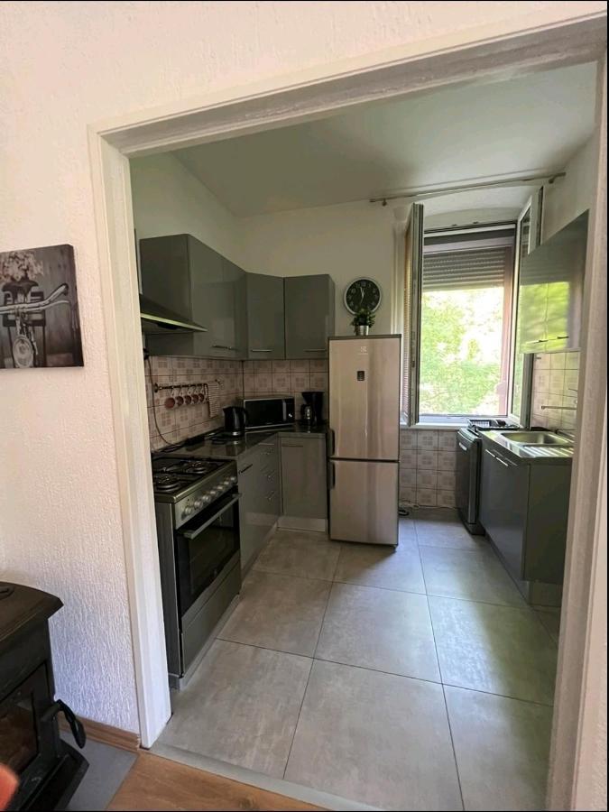 Apartment Eva Pula Exteriér fotografie